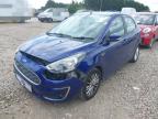 2019 FORD KA+ ZETEC for sale at Copart WISBECH
