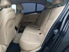 2013 BMW 520D LUXUR for sale at Copart WESTBURY