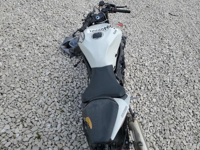 2024 KAWASAKI ZX636 K  