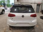 2017 Volkswagen Golf R for Sale in Milwaukee, WI - Front End