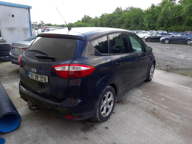 2013 FORD C-MAX