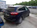 2013 FORD C-MAX for sale at Copart CASTLEDERMOT - IRELAND