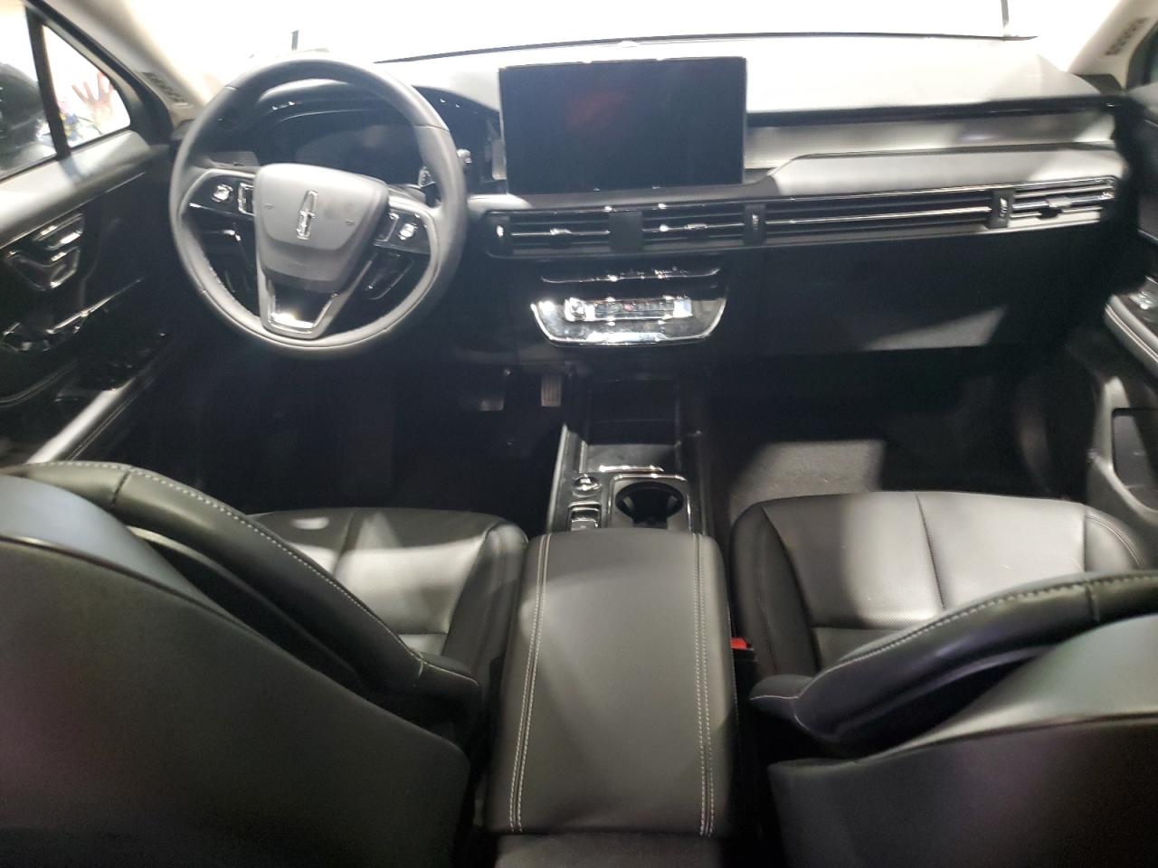 2024 Lincoln Corsair VIN: 5LMCJ1DA8RUL21611 Lot: 61151075