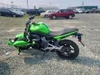 2011 KAWASAKI EX400 CB for sale at Copart NS - HALIFAX