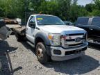 2012 Ford F550 Super Duty de vânzare în Madisonville, TN - Minor Dent/Scratches