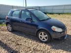 2008 Suzuki Sx4 Base na sprzedaż w Rapid City, SD - Hail