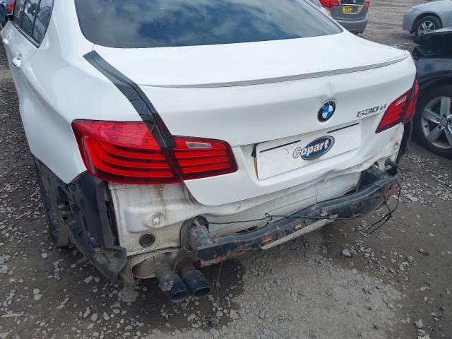 2016 BMW 530D M SPO