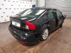2010 VOLVO S40 SE LUX for sale at Copart NEWBURY