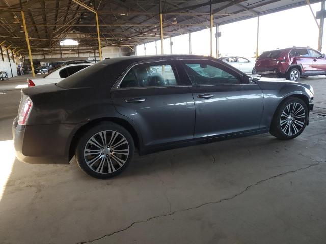  CHRYSLER 300 2013 Szary