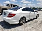 2014 Mercedes-Benz C 250 for Sale in Ellenwood, GA - Front End