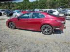 2018 Toyota Camry L   იყიდება Gainesville-ში, GA - Rear End
