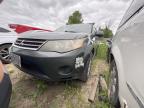 2009 MITSUBISHI OUTLANDER SE   à vendre chez Copart AB - CALGARY