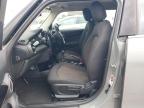 2017 MINI ONE for sale at Copart CHESTER