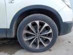 2012 NISSAN QASHQAI +2 for sale at Copart YORK