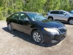 2010 TOYOTA CAMRY BASE   for sale at Copart ON - COOKSTOWN