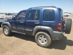 2006 Jeep Liberty Sport продається в Brighton, CO - Front End