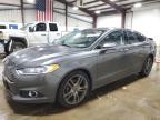 2015 Ford Fusion Titanium for Sale in West Mifflin, PA - Rear End
