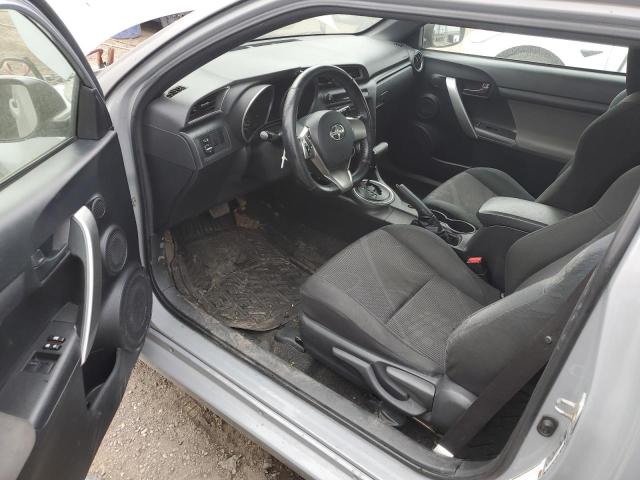 2011 TOYOTA SCION TC 