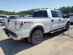 2010 Ford F150 Supercrew   en Venta en Exeter, RI - Rear End