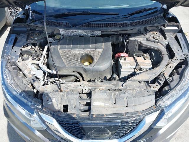 2017 NISSAN QASHQAI N-