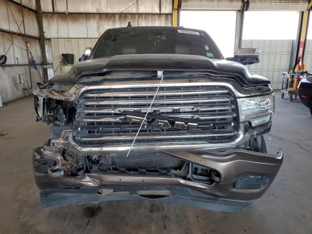  RAM 2500 2019 Black