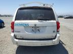 2013 RAM TRADESMAN    for sale at Copart CA - SAN DIEGO