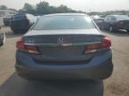 2014 Honda Civic Ex   იყიდება Glassboro-ში, NJ - Front End