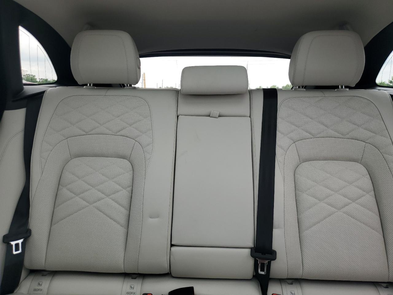 2023 Jaguar F-Pace S VIN: SADCJ2EX8PA715547 Lot: 59527665