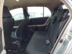2006 TOYOTA YARIS T3 for sale at Copart SANDWICH