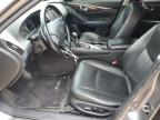2015 INFINITI Q50 BASE   for sale at Copart ON - TORONTO