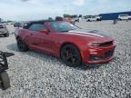 2022 Chevrolet Camaro Ss de vânzare în Arcadia, FL - Rear End