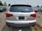 2007 Audi Q7 3.6 Quattro Premium for Sale in Finksburg, MD - Front End
