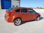 2010 DODGE CALIBER SXT for sale at Copart TX - FT. WORTH