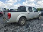 2016 Nissan Frontier S na sprzedaż w Byron, GA - Front End