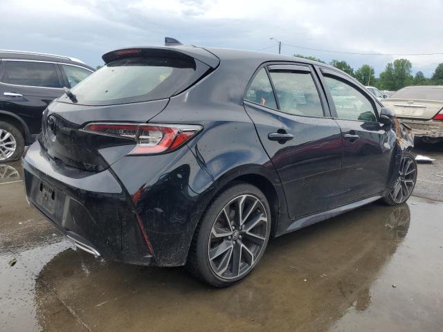  TOYOTA COROLLA 2022 Blue