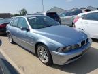 2003 BMW 520I ES SE for sale at Copart SANDY