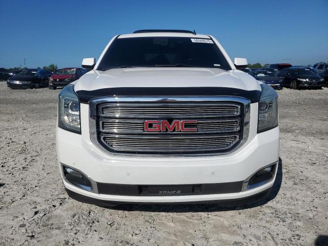  GMC YUKON 2015 Білий
