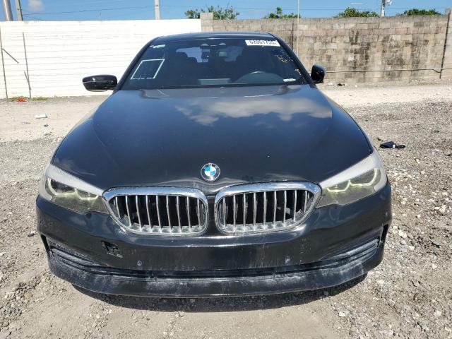 2019 BMW 530 I  