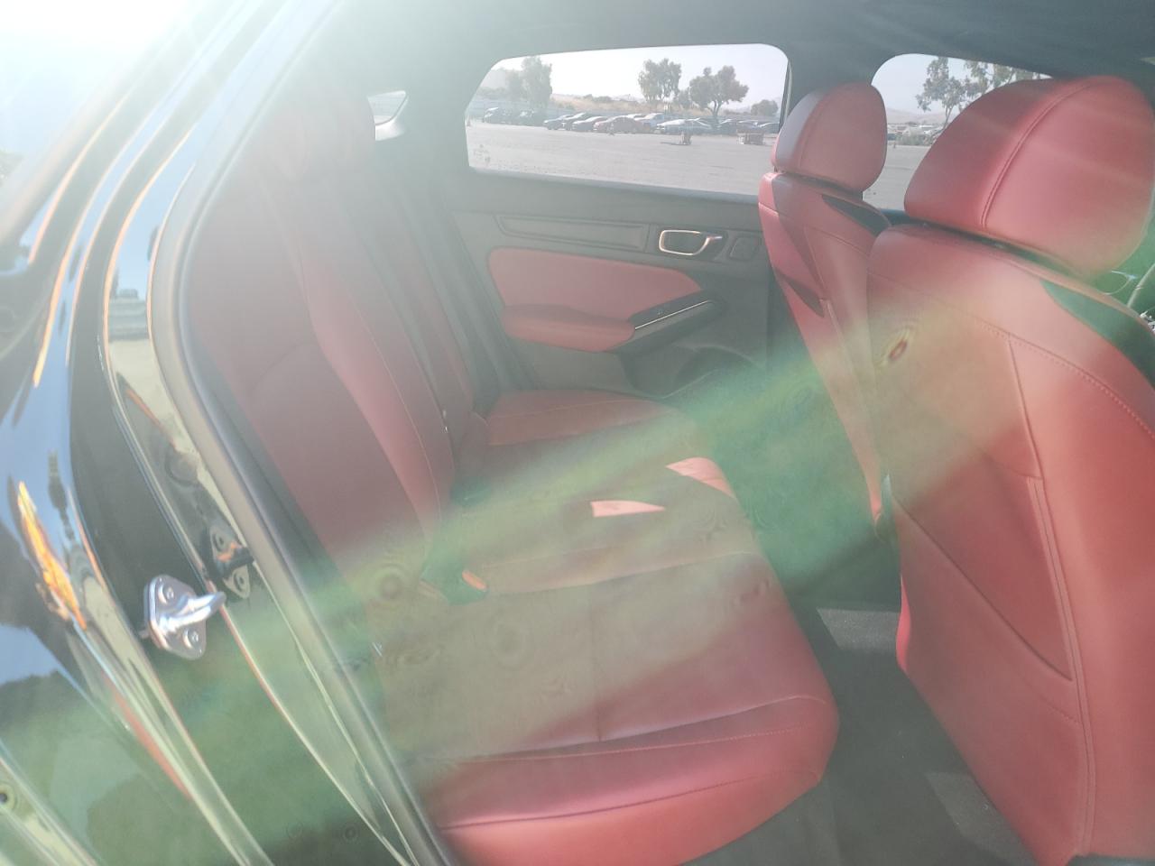 2024 Acura Integra A-Spec VIN: 19UDE4H3XRA014683 Lot: 61873435