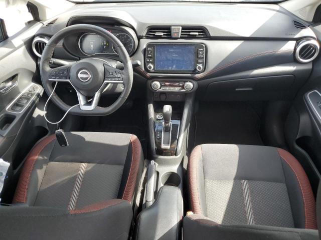  NISSAN VERSA 2023 Gray