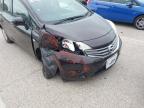 2013 NISSAN NOTE for sale at Copart SANDWICH
