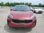 2018 Kia Sportage Lx   იყიდება Marlboro-ში, NY - Minor Dent/Scratches