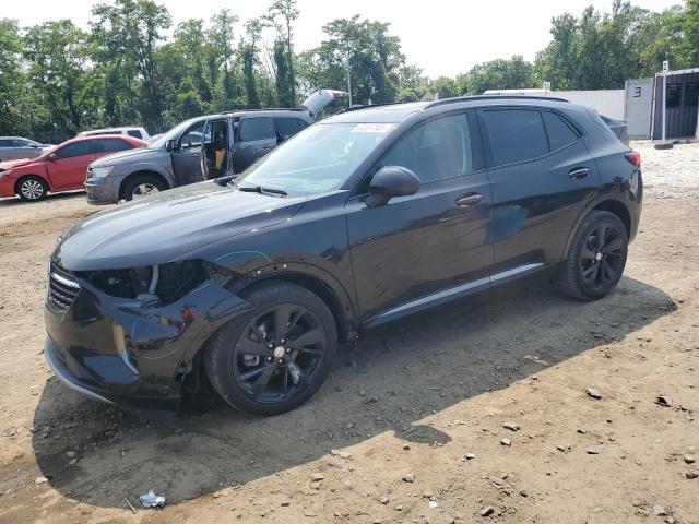 BUICK ENVISION E 2021