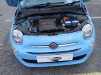 2016 FIAT 500 POP ST for sale at Copart SANDTOFT