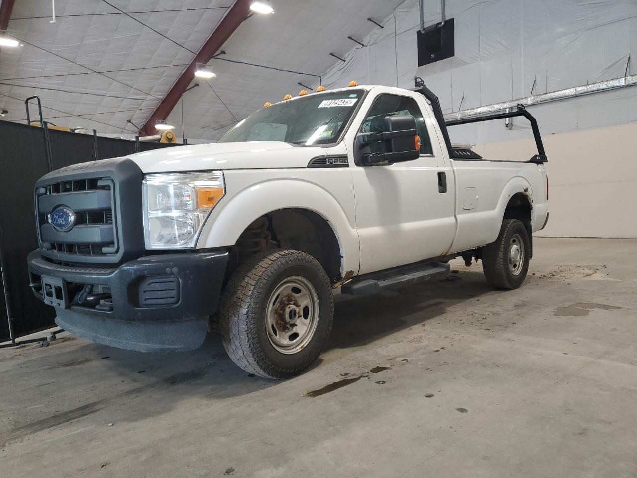 Center Rutland, VT에서 판매 중인 2015 Ford F250 Super Duty - Side