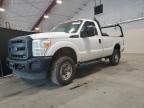 2015 Ford F250 Super Duty на продаже в Center Rutland, VT - Side
