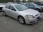 2010 Chevrolet Malibu Ls   zu verkaufen in Exeter, RI - Normal Wear