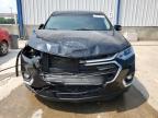 2019 Chevrolet Traverse Lt продається в Lawrenceburg, KY - Front End