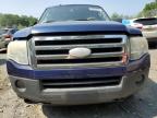 2007 Ford Expedition El Xlt за продажба в Waldorf, MD - Side