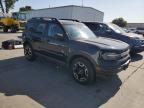2022 Ford Bronco Sport Outer Banks იყიდება Sacramento-ში, CA - Rear End